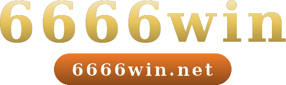 6666win logo