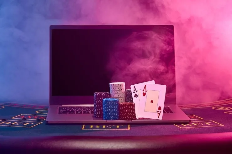 6666win Pakistan Casino lobby