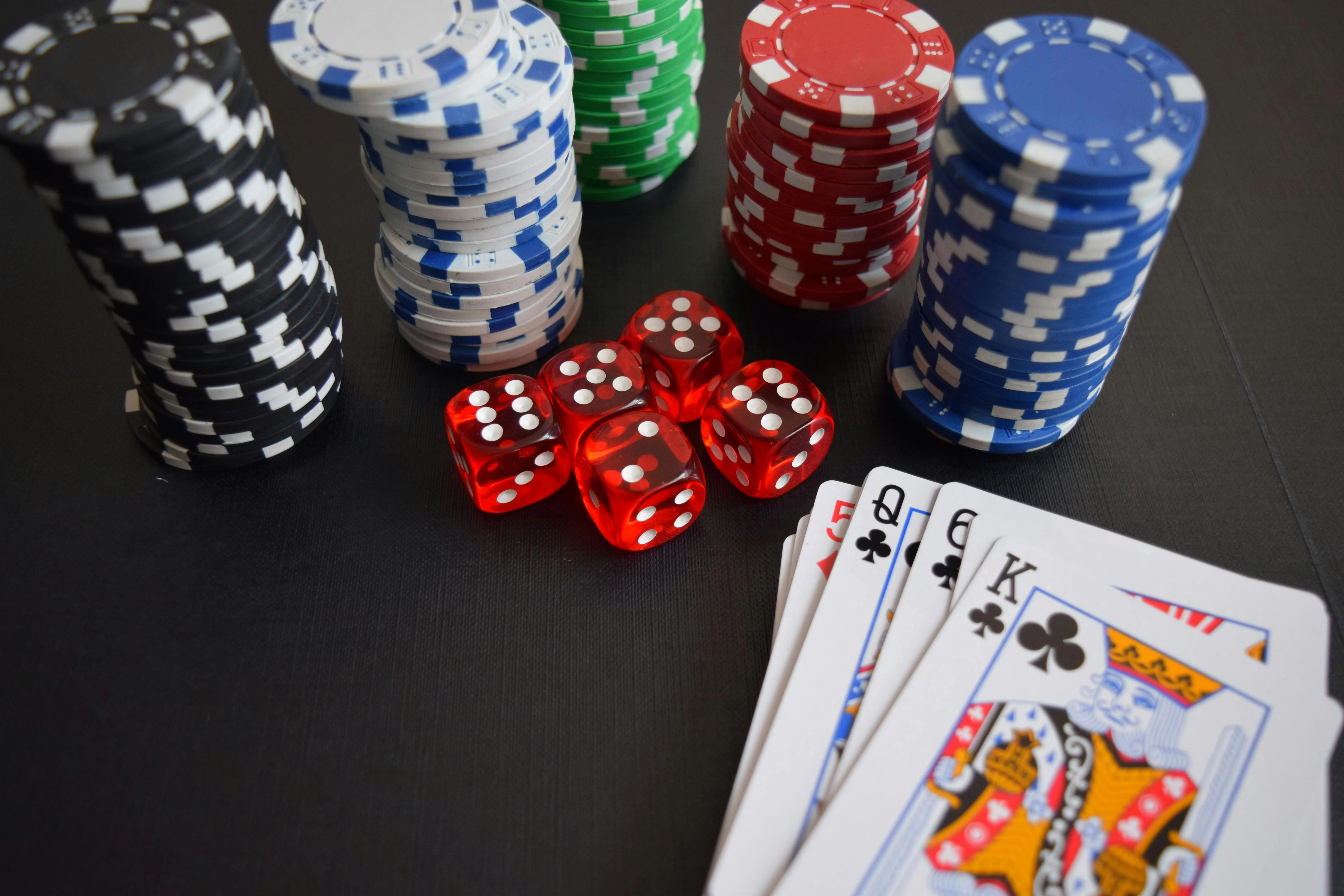 6666win Casino